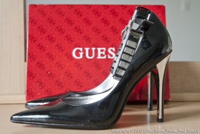 Guess Confide (black)