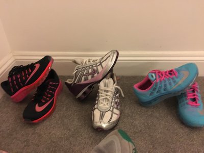 2 - ex gf nike air max and shox to be destroyed by girls.jpg