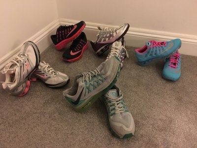 3 - ex gf nike air max and shox to be destroyed by girls.jpg